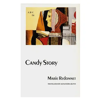 "Candy Story" - "" ("Redonnet Marie")(Paperback)