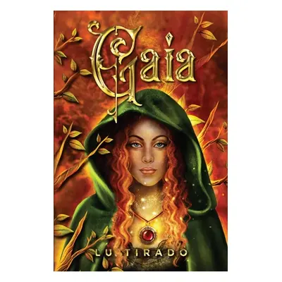 "Gaia" - "" ("Tirado Lu")(Paperback)