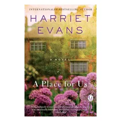 "A Place for Us" - "" ("Evans Harriet")(Paperback)