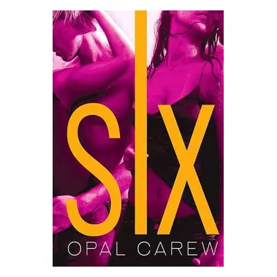 "Six" - "" ("Carew Opal")(Paperback)