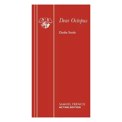 "Dear Octopus" - "" ("Smith Dodie")(Paperback)