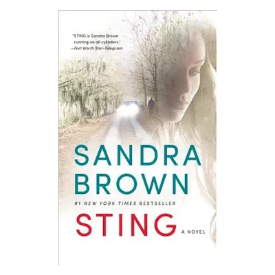 "Sting" - "" ("Brown Sandra")(Pevná vazba)