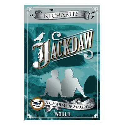 "Jackdaw" - "" ("Charles Kj")(Paperback)