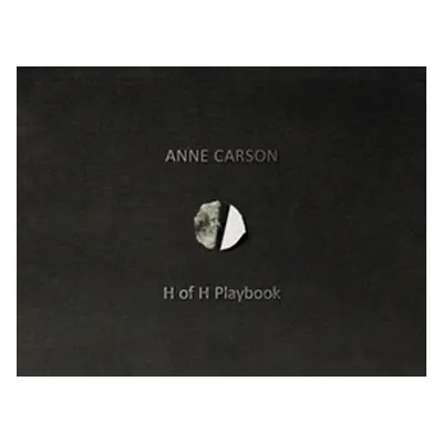 "H of H Playbook" - "" ("Carson Anne")(Pevná vazba)