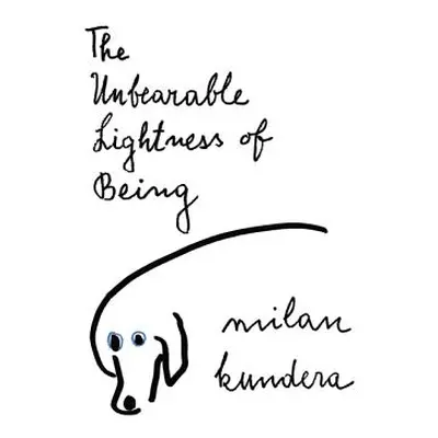 "The Unbearable Lightness of Being" - "" ("Kundera Milan")(Paperback)