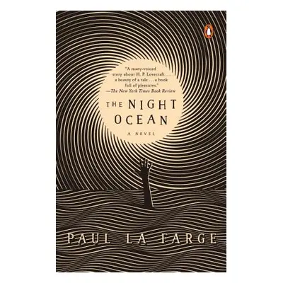 "The Night Ocean" - "" ("La Farge Paul")(Paperback)