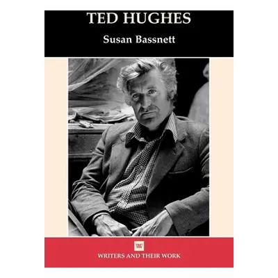 "Ted Hughes" - "" ("Bassnett Susan")(Paperback)