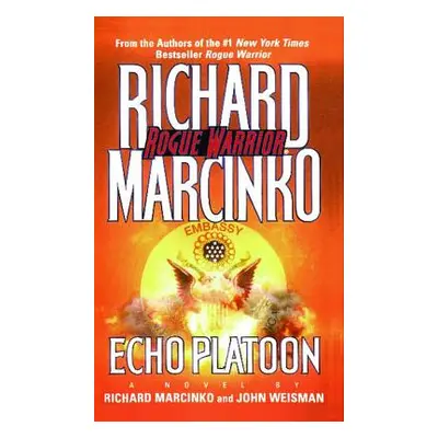 "Echo Platoon" - "" ("Marcinko Richard")(Paperback)