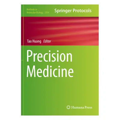 "Precision Medicine" - "" ("Huang Tao")(Paperback)