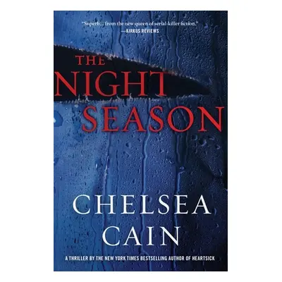 "The Night Season" - "" ("Cain Chelsea")(Paperback)