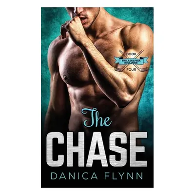 "The Chase" - "" ("Flynn Danica")(Paperback)