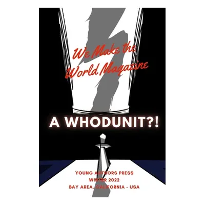 "We Make the Word: A Whodunit?!" - "" ("Randolph Matthew")(Paperback)