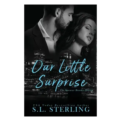 "Our Little Surprise" - "" ("Sterling S. L.")(Paperback)