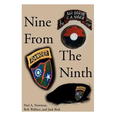 "Nine from the Ninth" - "" ("Newman Paul a.")(Paperback)