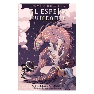 "El Espejo Humeante" - "" ("Bowles David")(Paperback)