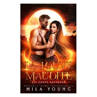 "La Louve Maudite" - "" ("Young Mila")(Paperback)