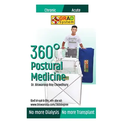 "360 Postural Medicine" - "" ("Roy Biswaroop")(Pevná vazba)