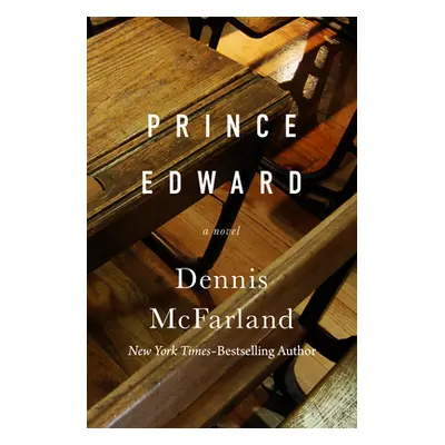 "Prince Edward" - "" ("McFarland Dennis")(Paperback)