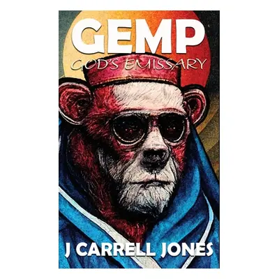 "Gemp" - "" ("Jones J. Carrell")(Paperback)