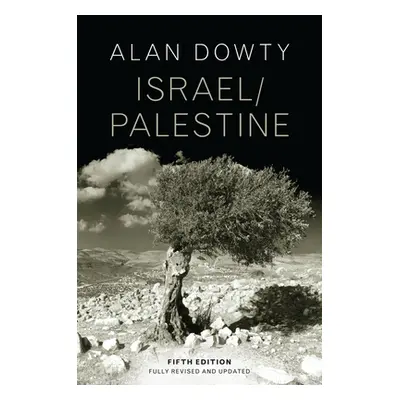 "Israel / Palestine" - "" ("Dowty Alan")(Paperback)