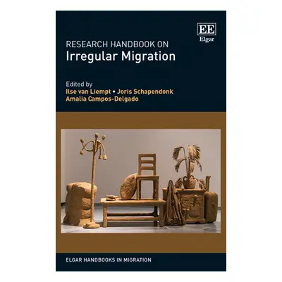 "Research Handbook on Irregular Migration" - "" ("")(Pevná vazba)