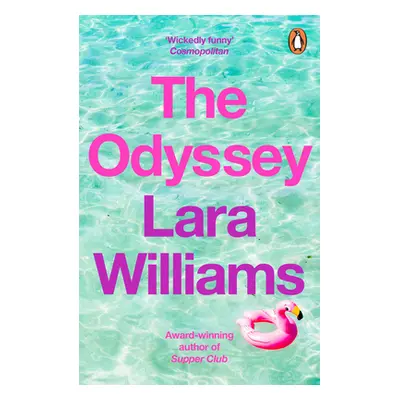 "Odyssey" - "" ("Williams Lara")(Paperback / softback)