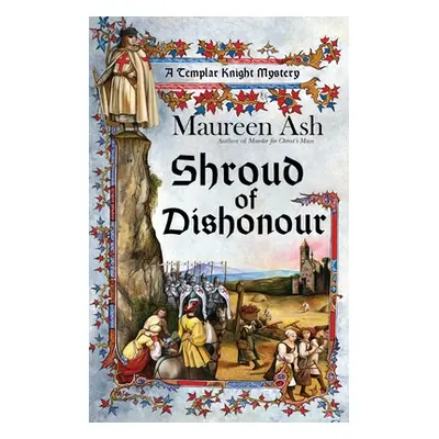 "Shroud of Dishonour" - "" ("Ash Maureen")(Paperback)