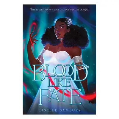 "Blood Like Fate" - "" ("Sambury Liselle")(Paperback)