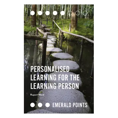 "Personalised Learning for the Learning Person" - "" ("Ward Rupert")(Paperback)