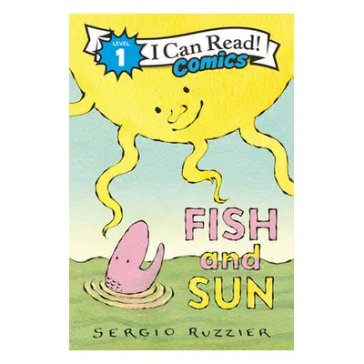 "Fish and Sun" - "" ("Ruzzier Sergio")(Paperback)