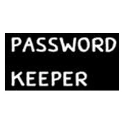 "Password Keeper: Large