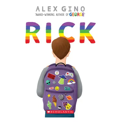 "Rick" - "" ("Gino Alex")(Paperback)