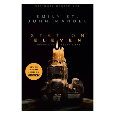 "Station Eleven (Television Tie-In)" - "" ("Mandel Emily St John")(Paperback)