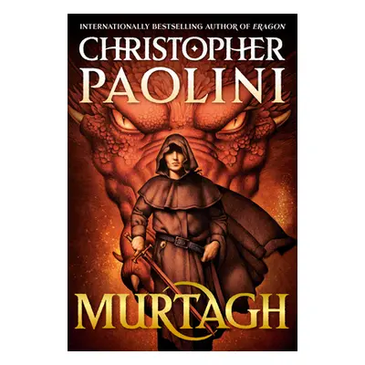 "Murtagh: The World of Eragon" - "" ("Paolini Christopher")(Pevná vazba)