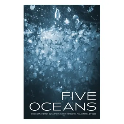 "Five Oceans" - "" ("Atherton Cassandra")(Paperback)