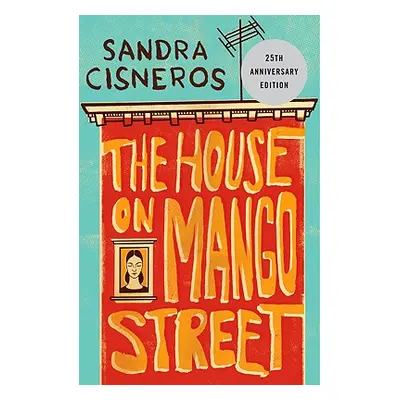 "The House on Mango Street" - "" ("Cisneros Sandra")(Paperback)