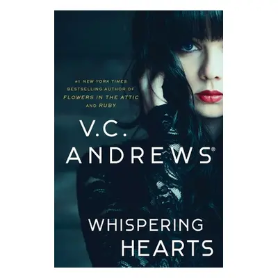 "Whispering Hearts" - "" ("Andrews V. C.")(Paperback)