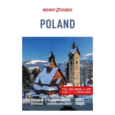 "Insight Guides Poland (Travel Guide with Free Ebook)" - "" ("Insight Guides")(Paperback)