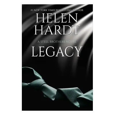 "Legacy, 14" - "" ("Hardt Helen")(Paperback)