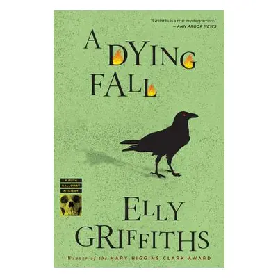 "A Dying Fall" - "" ("Griffiths Elly")(Paperback)