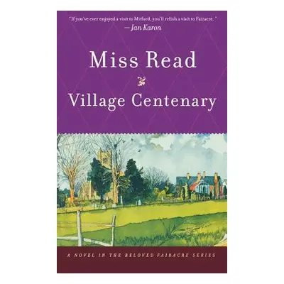 "Village Centenary" - "" ("Read")(Paperback)