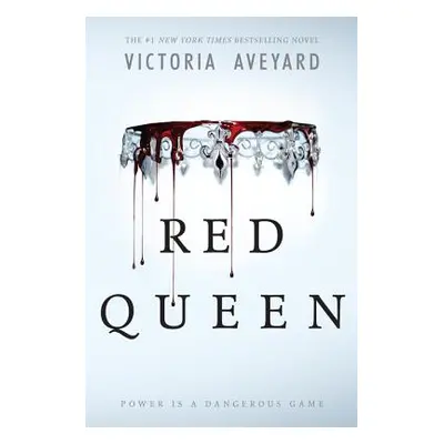 "Red Queen" - "" ("Aveyard Victoria")(Paperback)