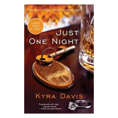 "Just One Night" - "" ("Davis Kyra")(Paperback)