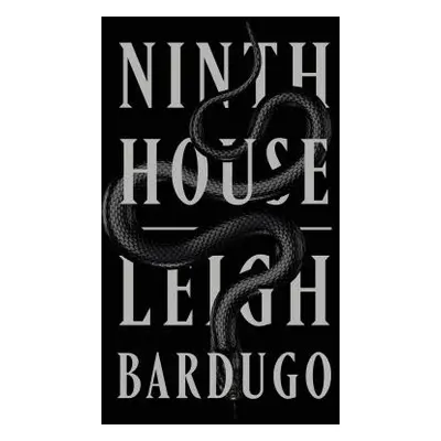 "Ninth House" - "" ("Bardugo Leigh")(Pevná vazba)