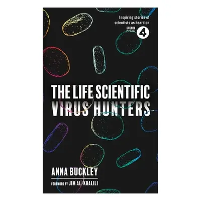 "The Life Scientific: Detectives" - "" ("Buckley Anna")(Pevná vazba)