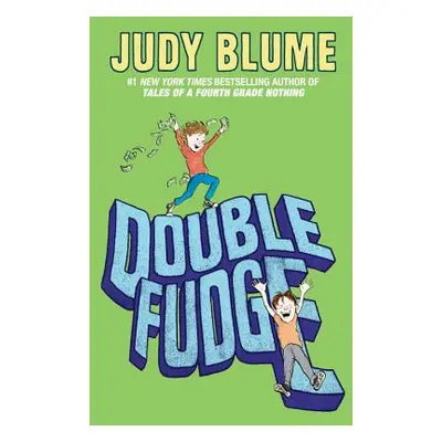 "Double Fudge" - "" ("Blume Judy")(Paperback)