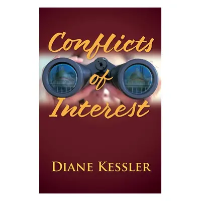 "Conflicts of Interest" - "" ("Kessler Diane")(Paperback)