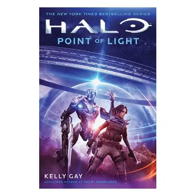 "Halo: Point of Light, 28" - "" ("Gay Kelly")(Paperback)