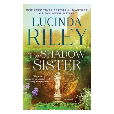 "The Shadow Sister, 3: Book Three" - "" ("Riley Lucinda")(Paperback)