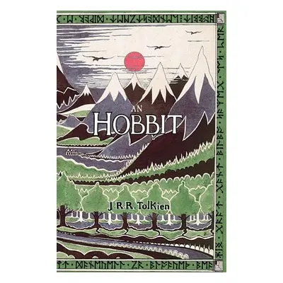 "An Hobbit, pe, Eno ha Distro: The Hobbit in Breton" - "" ("Tolkien J. R. R.")(Paperback)